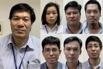 Ngày mai xét xử sơ thẩm cựu Giám đốc CDC Hà Nội Nguyễn Nhật Cảm