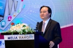 Bộ trưởng Phùng Xuân Nhạ: Việt Nam sẽ trở thành quốc gia hàng đầu về chuyển đổi số trong GD-ĐT