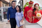Vợ đại gia 'tố' diễn viên Hoàng Anh bạc bẽo, âm thầm gửi đơn ly hôn: Loạt sao Việt nói gì?