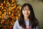 Cô gái gốc Việt giành giải nhất cuộc thi hùng biện song ngữ ở Hàn Quốc