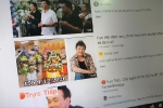 YouTube tràn ngập video giả livestream đám tang nghệ sĩ Chí Tài