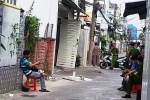 CLIP: Nổ súng loạn xạ trong đêm ở Tiền Giang, 1 người nguy kịch
