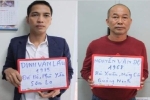 Triệt xóa 3 tụ điểm mại dâm 'bình dân' của cặp vợ chồng ở Quảng Ninh
