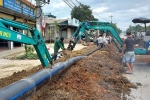 Phát triển hệ thống cấp nước sạch nông thôn ở Hà Nội: Kỳ vọng những giải pháp mới