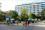 Bệnh nhân tái dương tính Covid-19 ở Thái Bình đã được xuất viện