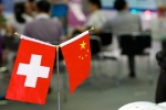 Hé lộ thỏa thuận mật giúp đặc vụ Trung Quốc 'tung hoành' tại Thụy Sĩ