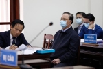 Vì sao đô đốc Nguyễn Văn Hiến xin hưởng án treo?