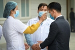 Hàng chục nhân viên y tế túc trực ở phiên tòa xử ông Nguyễn Đức Chung