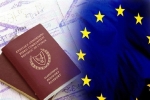 Quan chức Cyprus thấy lỗ hổng chương trình 'hộ chiếu vàng'