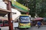 Bắc Giang: Chủ động bảo đảm vận chuyển hành khách dịp cuối năm