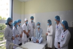 Bệnh viện tỉnh Thanh Hóa thực hiện thành công 2 ca ghép thận đặc biệt