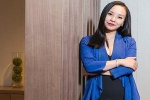 Chân dung tỷ phú mang họ mẹ để giấu kín thân phận, 26 tuổi trở thành người phụ nữ trẻ tuổi giàu có nhất Trung Quốc