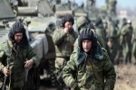 10.000 quân đổ bộ buộc một nước EU phải quy phục: Sự thật về lời đề nghị bí mật của Nga