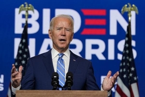 Bầu cử Mỹ 2020: Hé lộ số tiền 'khủng' ông Biden chi cho cuộc vận động tranh cử