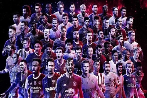 FIFA công bố đề cử Đội hình tiêu biểu 2020: Bayern và Liverpool áp đảo phần còn lại