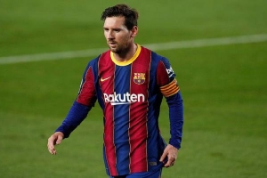 Dậy sóng tại Camp Nou, sao Barca đồng loạt tố cáo Messi