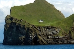 Sự thật về 'ngôi nhà cô độc' bí ẩn nhất thế giới, nằm trơ trọi giữa hòn đảo hoang đẹp như tiên cảnh, khác xa với đồn đoán của dân mạng