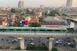 CLIP: Cận cảnh chạy thử thương mại toàn tuyến đường sắt Cát Linh - Hà Đông