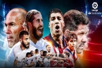 Đội hình dự kiến Real Madrid vs Atletico Madrid: Trọng pháo so tài