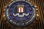 FBI lộ bê bối tình dục, nghi vấn 'bao che' các cựu quan chức cấp cao?