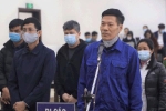 Nguyên giám đốc CDC Hà Nội Nguyễn Nhật Cảm bị tuyên phạt 10 năm tù
