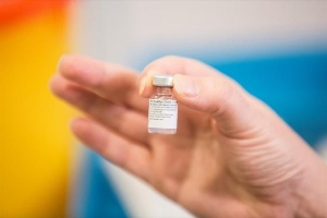 Mỹ cấp phép sử dụng khẩn cấp cho vaccine COVID-19 đầu tiên