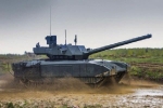 Siêu xe tăng T-14 Armata đã sẵn sàng cho sự kiện lớn nhất kể từ khi ra đời