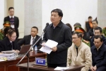 TAND TP.HCM triệu tập nhiều doanh nghiệp khi xét xử ông Đinh La Thăng