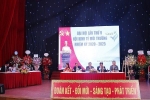 Đại hội TW Hội Kinh tế Môi trường Việt Nam lần thứ V thành công, kiện toàn tổ chức lãnh đạo