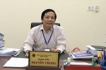 Chủ tịch UBND tỉnh Quảng Ngãi nói gì sau khi bổ nhiệm ngang chức giám đốc sở bị kỷ luật?