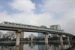 Chạy thử đường sắt Cát Linh - Hà Đông: Mỗi ngày vận hành 287 lượt tàu, đúng giờ 99%