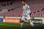 Genoa 1-3 Juventus: Ronaldo ghi 2 bàn