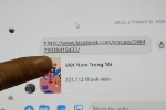 Nhóm hacker Việt bị Facebook tố phát tán mã độc hành động nguy hiểm cỡ nào?