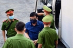 Cộng 4 bản án, ông Đinh La Thăng bị tối đa bao nhiêu năm tù?
