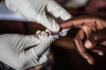 Ai có nguy cơ nhiễm HIV cao nhất?