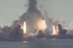 4 tên lửa Nga 'gây náo loạn', căn cứ quân sự Mỹ báo động khẩn