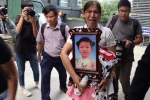 Vụ mẹ ruột, cha dượng bạo hành con đến chết: Bất ngờ lý do xin giảm án của bà ngoại