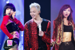Dàn main dancer đỉnh cao của YG: Lisa làm 'lão sư', đàn chị nổi tiếng từ năm 15 tuổi, riêng Taeyang và thành viên WINNER 'giấu nghề'
