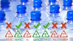4 sự thật xấu xí về chai nhựa đựng nước: Tái sử dụng giống như liếm bồn cầu