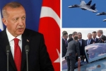 Mỹ tung đòn hiểm, Thổ Nhĩ Kỳ hết đường mua tiêm kích Su-35 từ Nga