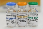 Phí mua bảo hiểm cho người tình nguyện tiêm vắc-xin Covid-19 khoảng 20 tỉ đồng