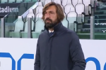 Juventus 1-1 Atalanta (Vòng 12 Serie A 2020/21)