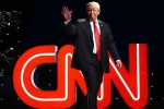CNN lo âu vì tương lai không còn ông Trump