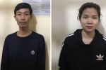 Quảng Ninh: Bắt giữ cặp vợ chồng dùng mạng xã hội môi giới mại dâm