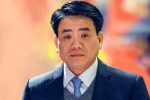 Ông Nguyễn Đức Chung bị khai trừ khỏi Đảng