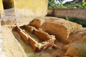 Loạt phát hiện khảo cổ học 'khủng nhất' Việt Nam năm 2020