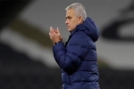 Mourinho muốn có thêm 1 sao của Real, tống cổ BHĐ đầu tiên tại Tottenham
