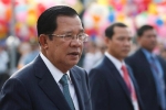 Vì sao Campuchia thận trọng với vaccine Covid-19 của Trung Quốc?