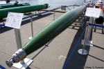 'Quái vật biển' VA-111 Shkval: Siêu ngư lôi Nga khiến kẻ thù kinh hãi