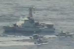 Triển khai 'mắt thần' khóa chặt tàu NATO ở Biển Đen
